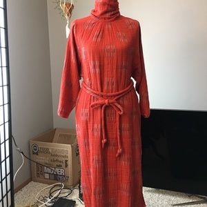 Ace & Jig Stevie, Jolie Dress, women’s size S